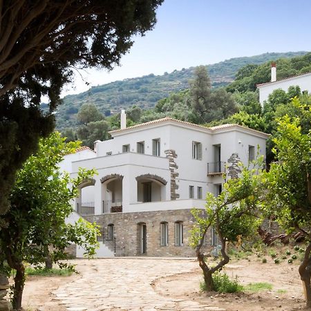 Villa Perivoli In Lemon Orchard Mesaria  Εξωτερικό φωτογραφία