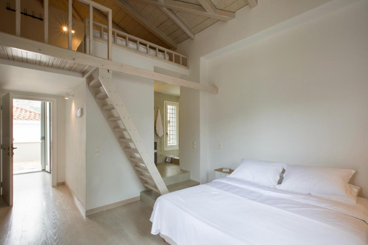 Villa Perivoli In Lemon Orchard Mesaria  Εξωτερικό φωτογραφία
