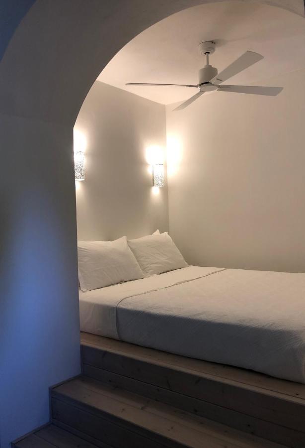 Villa Perivoli In Lemon Orchard Mesaria  Εξωτερικό φωτογραφία